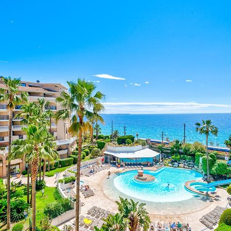 Residence La Palme D'Azur - Канны Экстерьер фото