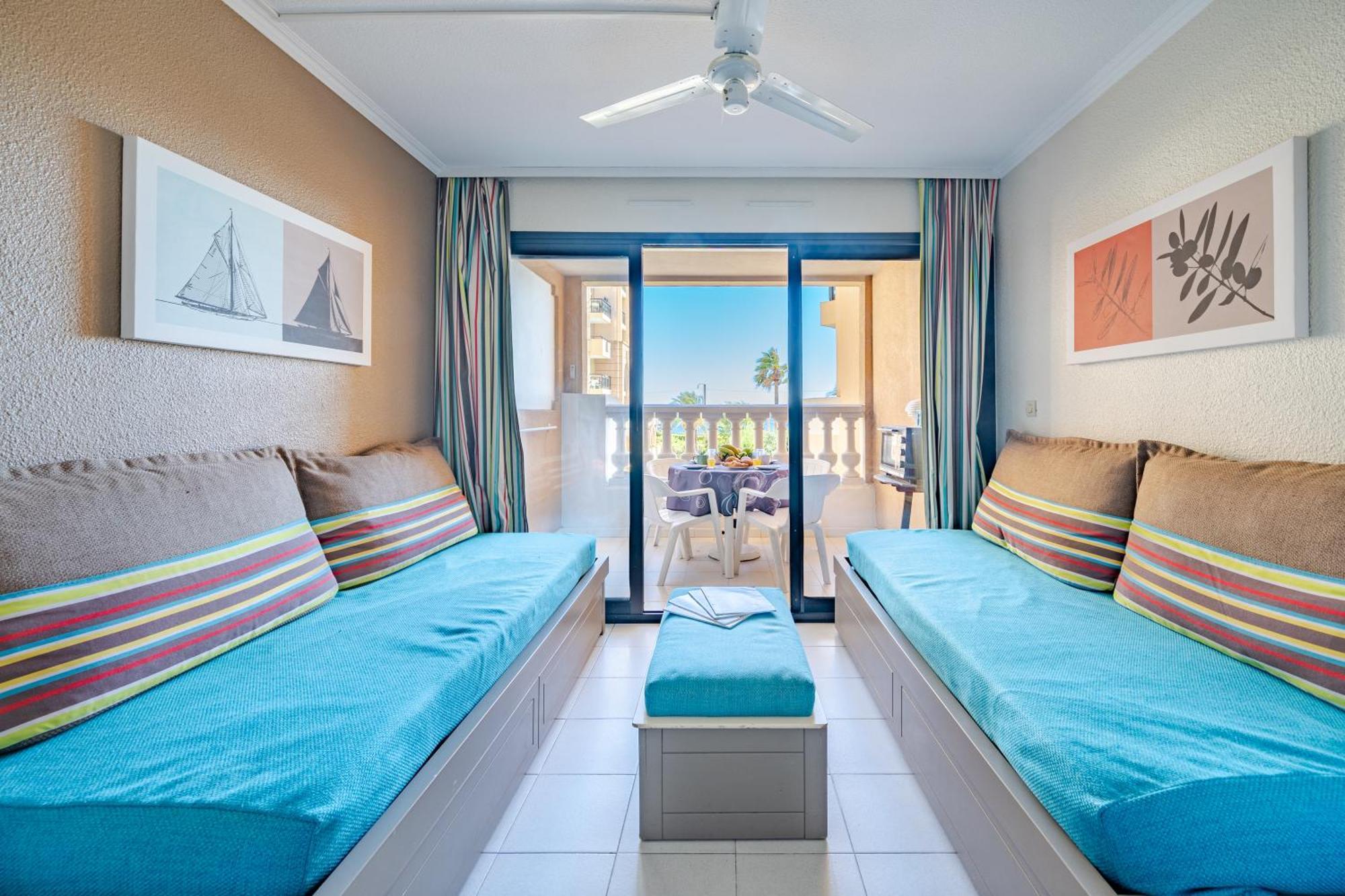 Residence La Palme D'Azur - Канны Экстерьер фото
