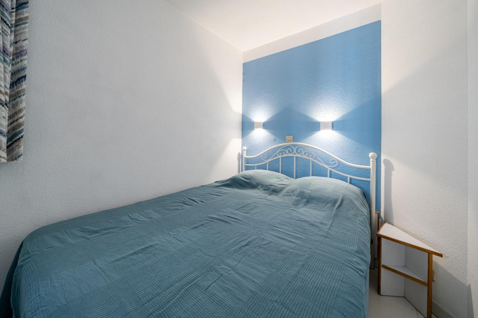 Residence La Palme D'Azur - Канны Экстерьер фото