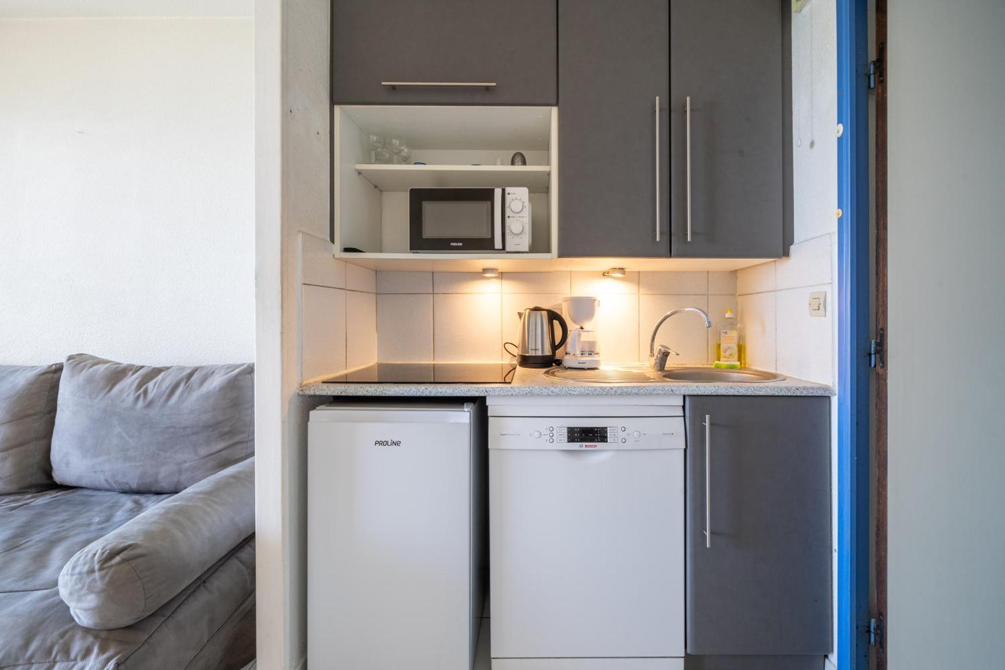 Residence La Palme D'Azur - Канны Экстерьер фото