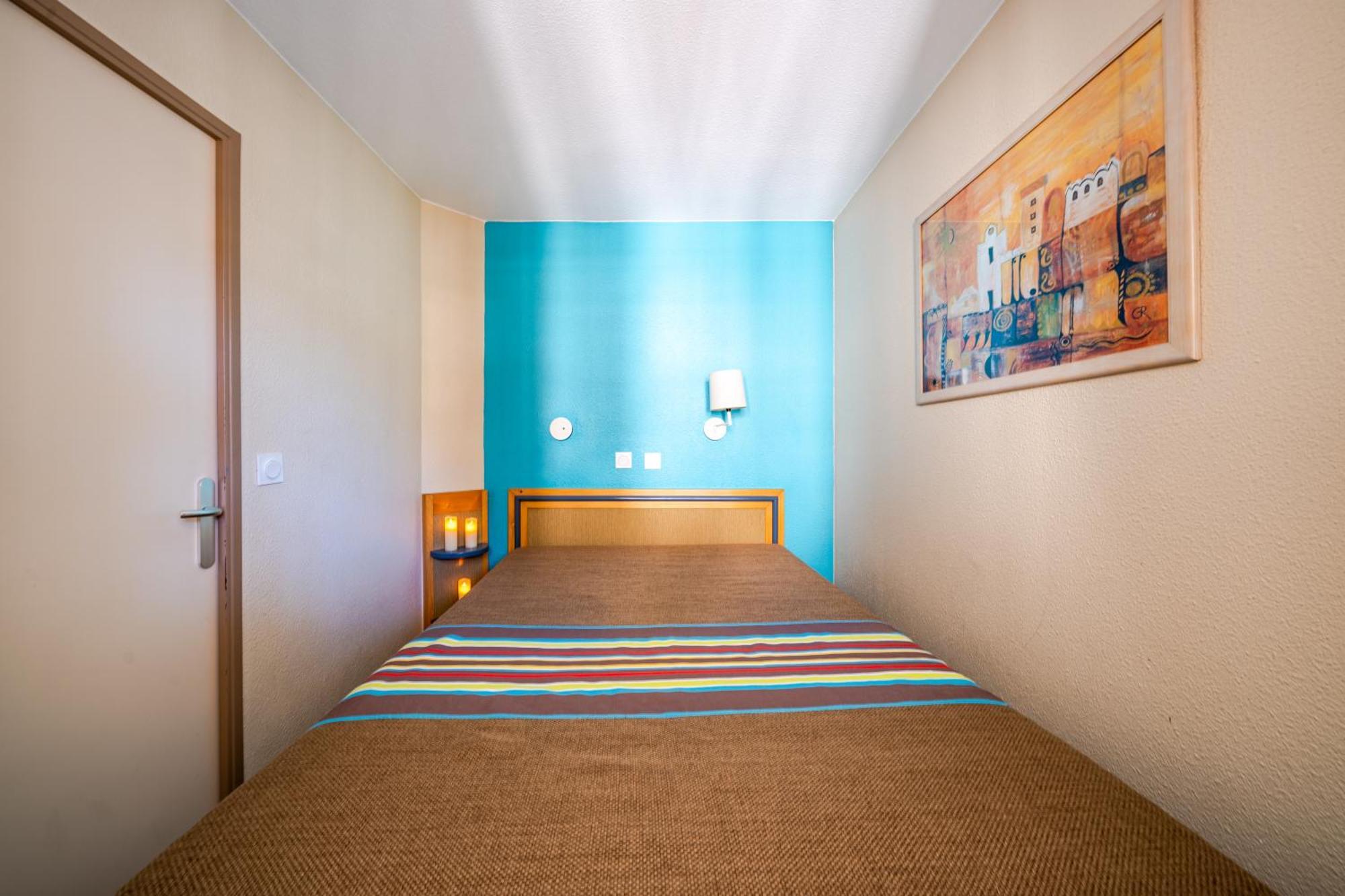 Residence La Palme D'Azur - Канны Экстерьер фото