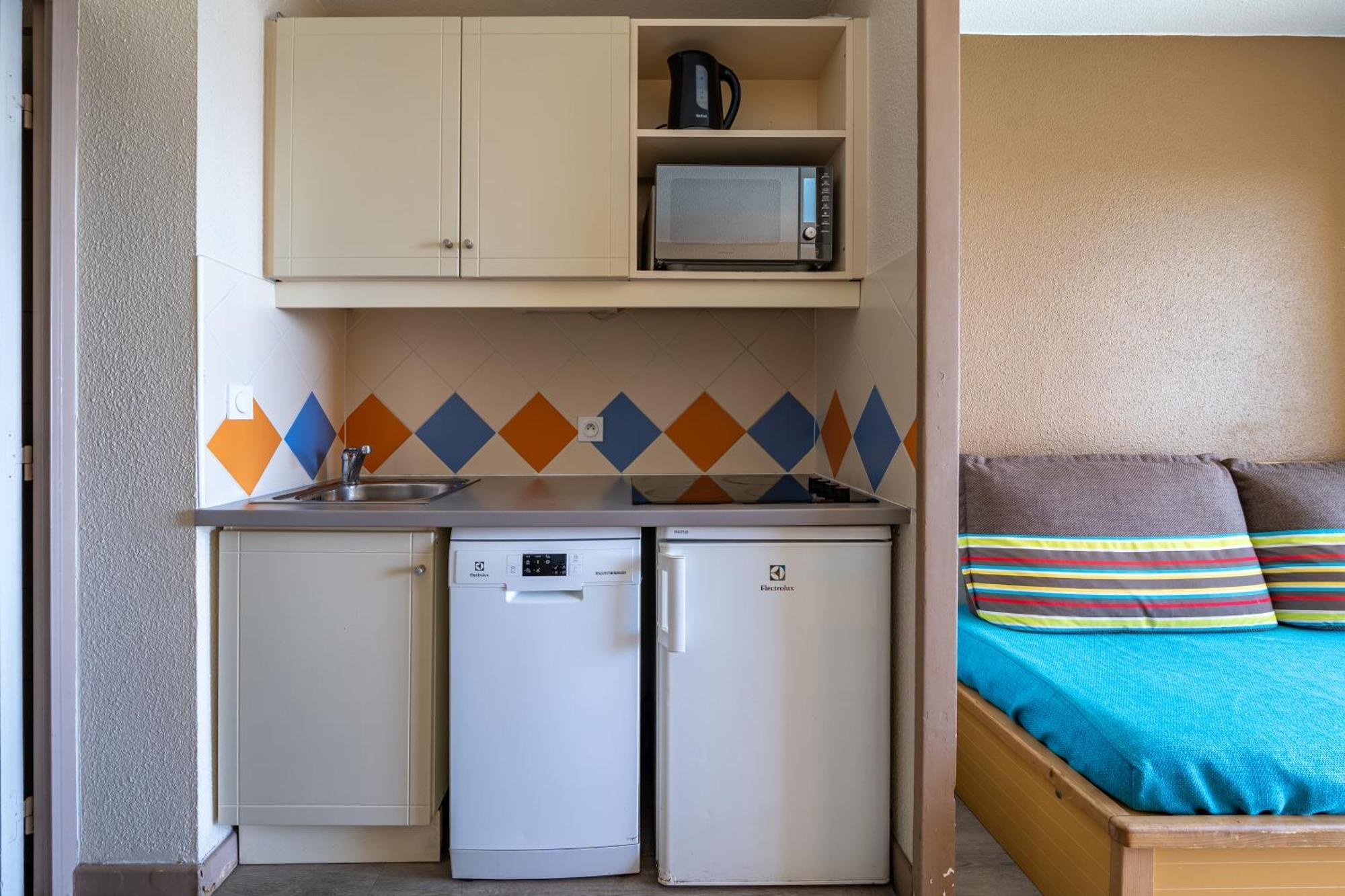 Residence La Palme D'Azur - Канны Экстерьер фото